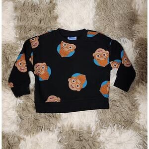 Blippi Pullover Crewneck Sweatshirt